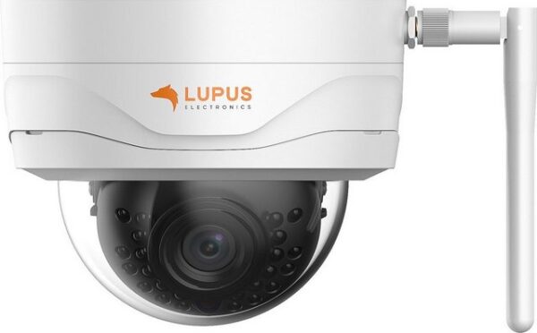 LUPUS ELECTRONICS Überwachungskamera LUPUS - HD - LE204 WLAN (Außenbereich)