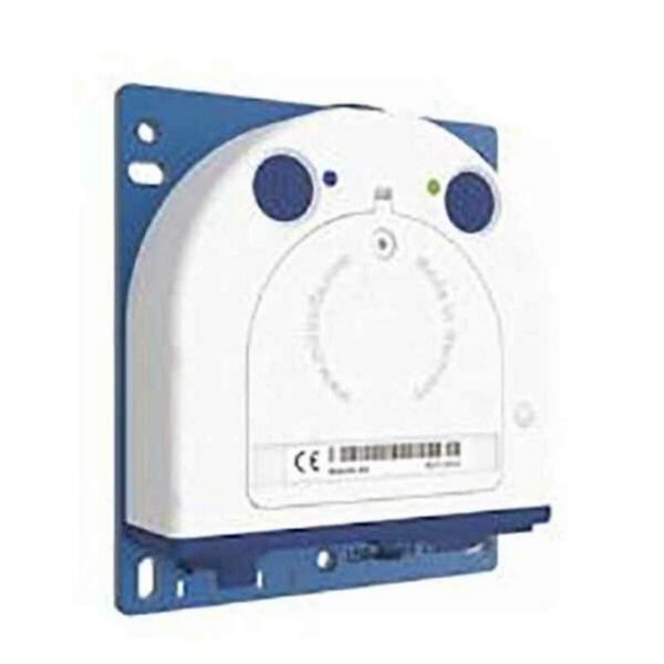 Mobotix IP-Überwachungskamera (IP Kamera Mobotix S16B 6 Mpx)