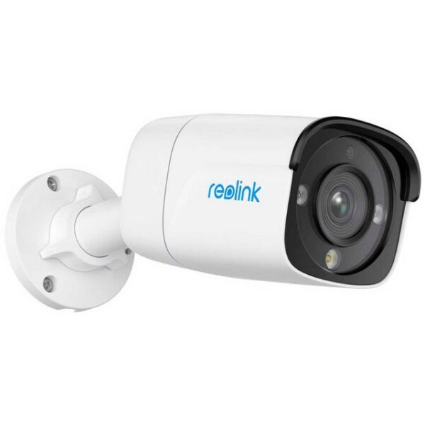 Reolink Reolink P340, Überwachungskamera, (12 MP, PoE) IP-Überwachungskamera