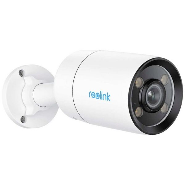 Reolink Überwachungskamera Reolink ColorX Series P320X LAN IP Türspion-Kamera 2560 x 1440 Pixe (ColorX Series P320X)