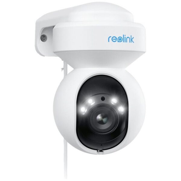 Reolink Überwachungskamera Reolink E Series E560 WLAN IP Überwachungskamera 3840 x 2160 Pixel (E SERIES E560)