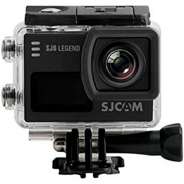 SJCAM Überwachungskamera (Sport-Kamera SJCAM SJ6 Legend)