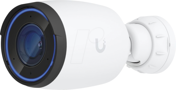 UBI UVC-AI-PRO-W - UniFi Protect Überwachungskamera, IP, LAN, außen, PoE