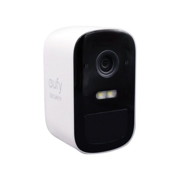 eufy Security Überwachungskamera eufyCam S220 (eufyCam 2C Pro) Zusätzliche Sicherheitskamera (1-tlg)