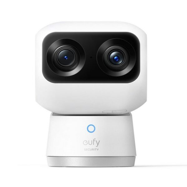 eufy Überwachungskamera Eufy Cam S350 Überwachungskamera 1er-Set (1-tlg)